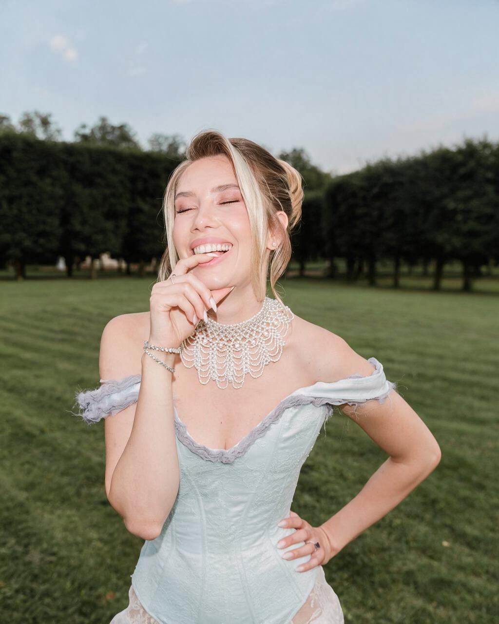 Светлана Овсянникова
